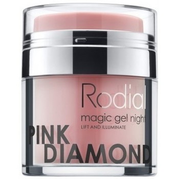 Rodial Hidratantes & nutritivos PINK DIAMOND MAGIC GEL NIGTH 50ML