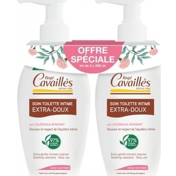Rogé Cavailles Productos baño SOIN INTIME EXTRA DOUX 2X250R