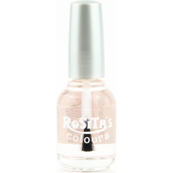 Rosita's Colours Esmalte para uñas ROSITA S COLOURS ESMALTE U?AS N 01