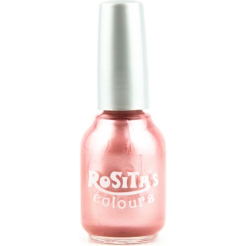 Rosita's Colours Esmalte para uñas ROSITA S COLOURS ESMALTE U?AS N 07