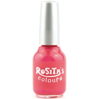 Rosita's Colours Esmalte para uñas ROSITA S COLOURS ESMALTE U?AS N 12