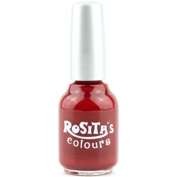 Rosita's Colours Esmalte para uñas ROSITA S COLOURS ESMALTE U?AS N 16