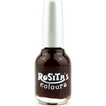 Rosita's Colours Esmalte para uñas ROSITA S COLOURS ESMALTE U?AS N 17