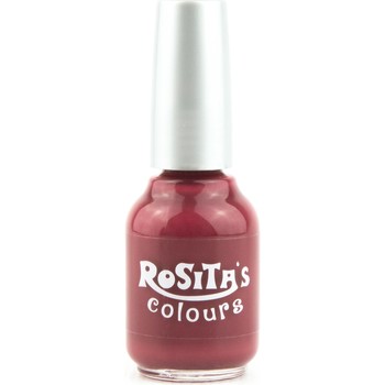 Rosita's Colours Esmalte para uñas ROSITA S COLOURS ESMALTE U?AS N 18
