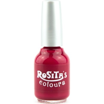 Rosita's Colours Esmalte para uñas ROSITA S COLOURS ESMALTE U?AS N 19