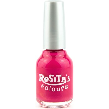 Rosita's Colours Esmalte para uñas ROSITA S COLOURS ESMALTE U?AS N 21