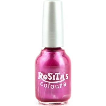 Rosita's Colours Esmalte para uñas ROSITA S COLOURS ESMALTE U?AS N 22
