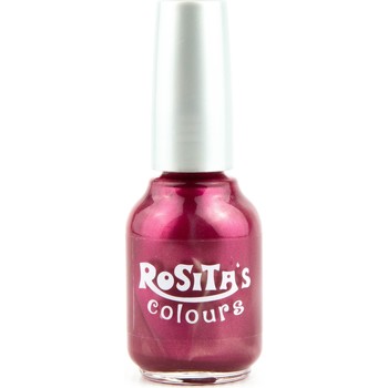 Rosita's Colours Esmalte para uñas ROSITA S COLOURS ESMALTE U?AS N 24