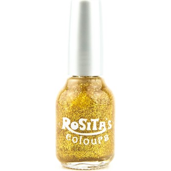 Rosita's Colours Esmalte para uñas ROSITA S COLOURS ESMALTE U?AS N 37