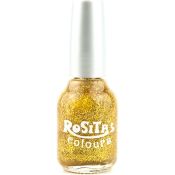 Rosita's Colours Esmalte para uñas ROSITA S COLOURS ESMALTE U?AS N 37