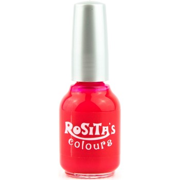 Rosita's Colours Esmalte para uñas ROSITA S COLOURS ESMALTE U?AS N 40