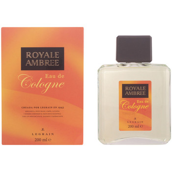 Royale Ambree Colonia EDC FRASCO 200ML