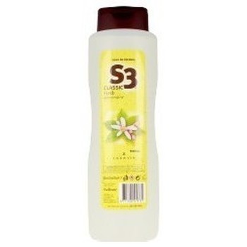 S3 Cofres perfumes S-3 CLASSIC FRESH COLONIA 600ML + 25%
