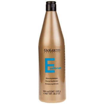 Salerm Champú EQUILIBRIUM BALANCING CHAMPU 1000ML