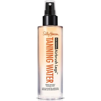 Sally Hansen Tratamiento capilar AIRBRUSH LEGS TANNING WATER 200ML