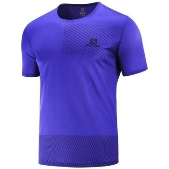 Salomon Camiseta Sense Tee