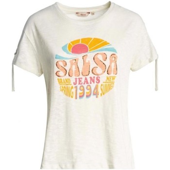 Salsa Camiseta 125017