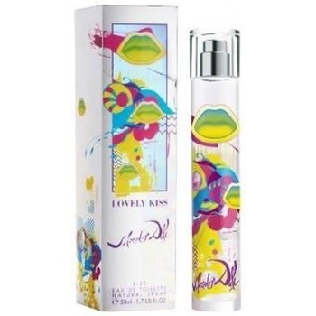 Salvador Dali Perfume DALI LOVELY KISS NOMAD 15ML