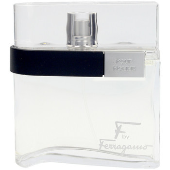 Salvatore Ferragamo Agua de Colonia F By Ferragamo Pour Homme Edt Vaporizador