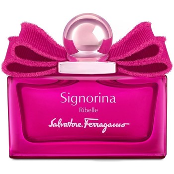 Salvatore Ferragamo Perfume SIGNORINA RIBELLE EDP SPRAY 100ML
