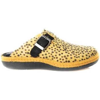 Salvi Pantuflas ZUECO HEBILLA GOTAS