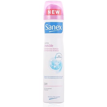 Sanex Desodorantes DERMO INVISIBLE DESODORANTE SPRAY 200ML
