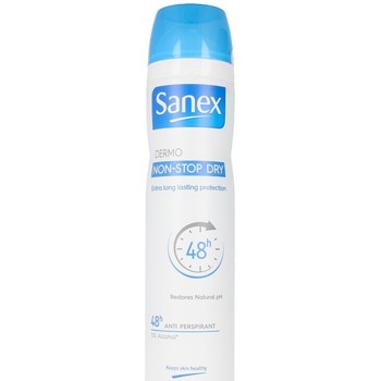 Sanex Desodorantes DERMO NON-STOP 48H DESODORANTE SPRAY 200ML