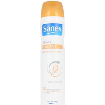 Sanex Desodorantes DERMO SENSITIVE DESODORANTE SPRAY 250ML