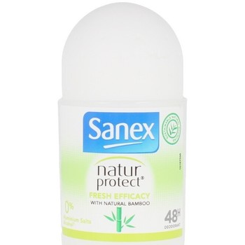 Sanex Desodorantes NATUR PROTECT 0% FRESH BAMBOO DESODORANTE ROLL-ON 50ML