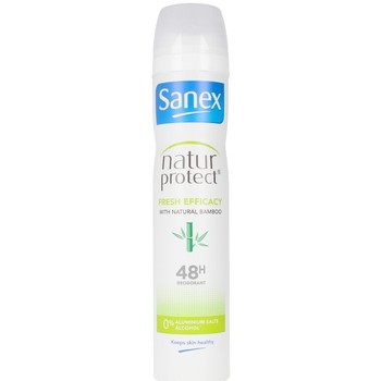 Sanex Desodorantes NATUR PROTECT 0% FRESH BAMBOO DESODORANTE SPRAY 200ML