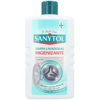 Sanytol Tratamiento facial LIMPIA LAVADORAS HIGIENIZANTE 250ML