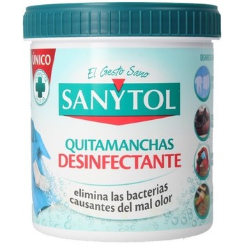 Sanytol Tratamiento facial QUITAMANCHAS DESINFECTANTE 450GR