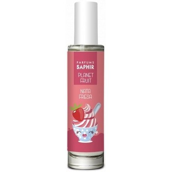 Saphir Perfume PLANET FRUIT FRESA Y NATA 30ML