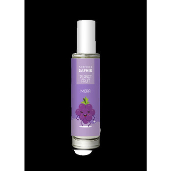 Saphir Perfume PLANET FRUIT MORA 30ML