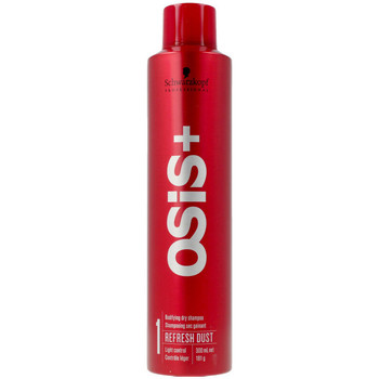 Schwarzkopf Champú Osis Refresh Dust Bodyfying Dry Shampoo