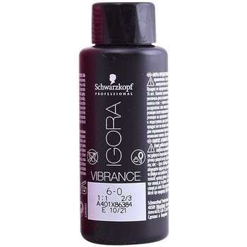 Schwarzkopf Coloración IGORA VIBRANCE 6-0 60ML