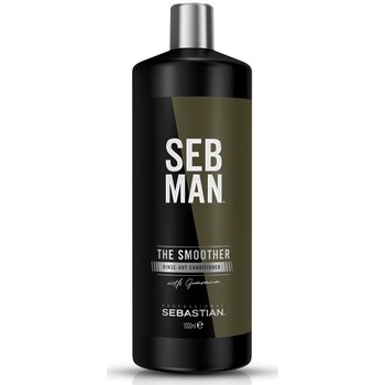 Seb Man Acondicionador SEBMAN THE SMOOTHER ACONDICIONADOR 1000ML