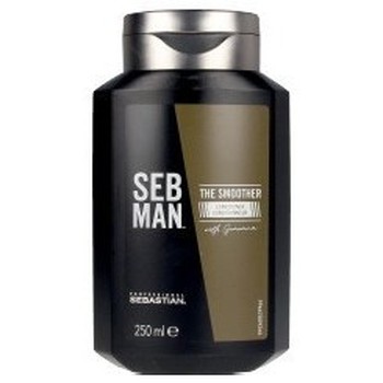 Seb Man Acondicionador SEBMAN THE SMOOTHER ACONDICIONADOR 250ML