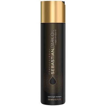 Sebastian Champú DARK OIL LIGHTWEIGHT CHAMPU 250ML