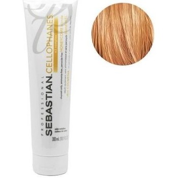 Sebastian Tratamiento capilar CELLOPHANES HONEYCOMB BLOND 300ML