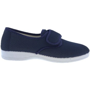 Selquir Pantuflas Zapatillas De Calle 144 Azul