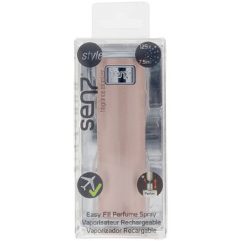 Sen7 Perfume Style Refillable Perfume Atomizer rose Gold 120 Sprays 7,5