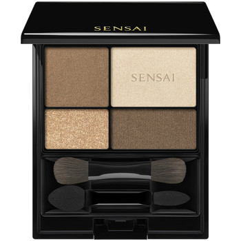 Sensai Paleta de sombras de ojos PALETTE EYE COLOUR 01 S FOLIAGE