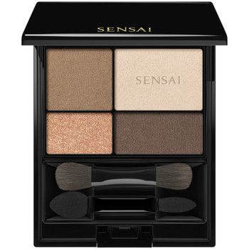 Sensai Paleta de sombras de ojos PALETTE EYE COLOUR 02 N SPARKLE