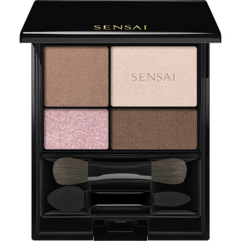 Sensai Paleta de sombras de ojos PALETTE EYE COLOUR 03 P DANCE