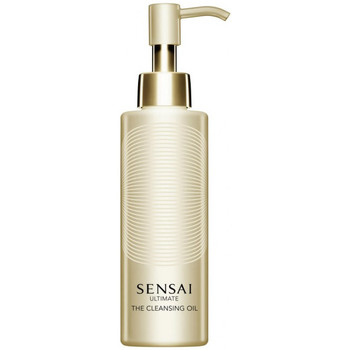 Sensai Tratamiento facial ULTIMATE THE CLEANSING OIL 150ML