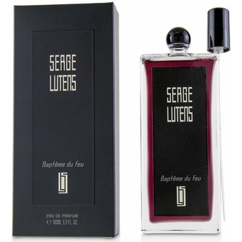 Serge Lutens Perfume BAPTEME DU FEU EDP 100ML