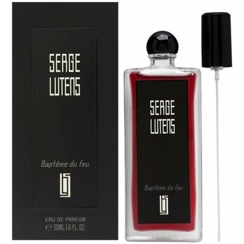 Serge Lutens Perfume BAPTEME DU FEU EDP 50ML
