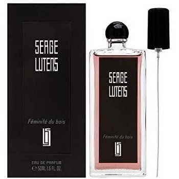Serge Lutens Perfume FEMINITE DU BOIS EDP 50ML