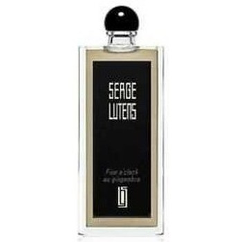 Serge Lutens Perfume FIVE O CLOCK AU GINGEMBRE EDP 50ML
